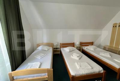 Spațiu comercial, de 700 mp, în Mărăști - 10