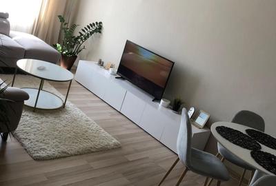 Apartament cu 3 camere decomandat în Decebal - 7