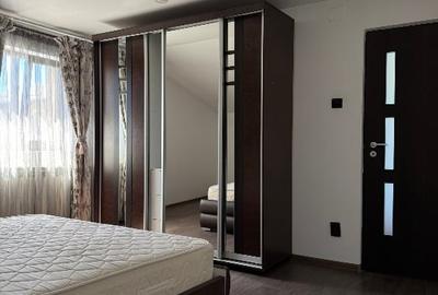 Casă individuală cu 5 camere cu Teren 242 Mp în Central - 10