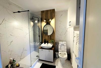 Apartament cu 2 camere decomandat în Mănăștur - 1