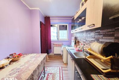 Apartament cu 3 camere decomandat în Central - 11