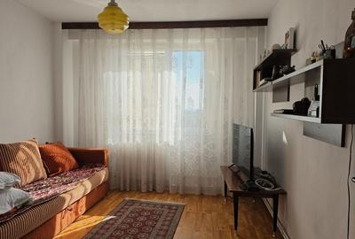 Apartament cu 3 camere circular în Astra - 10
