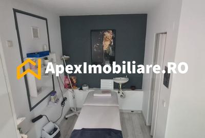 Spațiu comercial, de 40 mp, în Băneasa