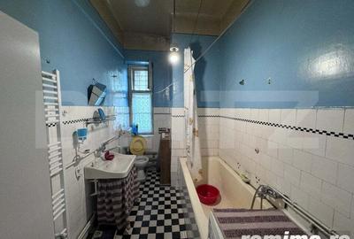 Casă cu 3 camere cu Teren 400 Mp în Budai - 1