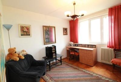 Apartament cu 4 camere decomandat, mobilat în Lujerului - 7