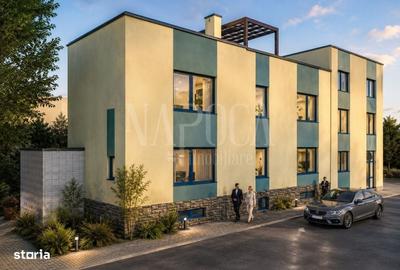 Spațiu comercial, de 505 mp, în Mărăști