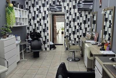 Spațiu comercial, de 23 mp, în Nicolina - 3