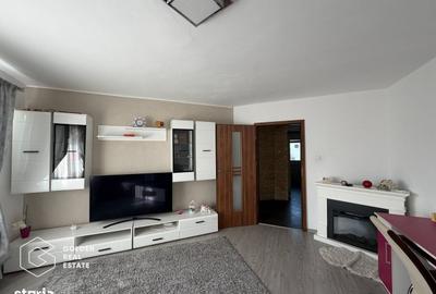 Apartament cu 2 camere decomandat în Micălaca - 6