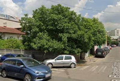 Teren Construcții intravilan de 420 mp, în Ștefan cel Mare - 2