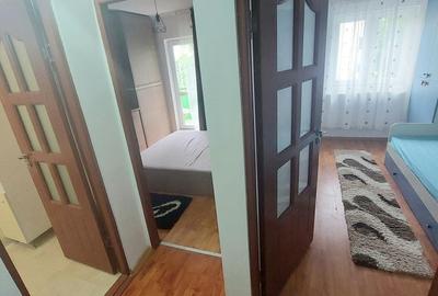 Apartament cu 3 camere decomandat în Decebal - 11