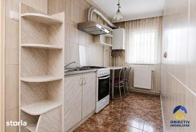 Apartament cu 2 camere semidecomandat în Dărmănești