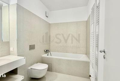 Apartament cu 2 camere decomandat în Băneasa