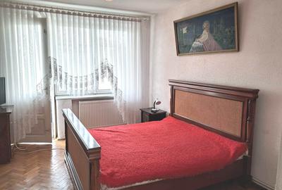 Apartament cu 2 camere semidecomandat în Terezian - 3