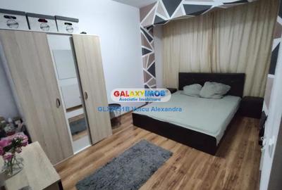 Apartament cu 2 camere decomandat, mobilat în Berceni