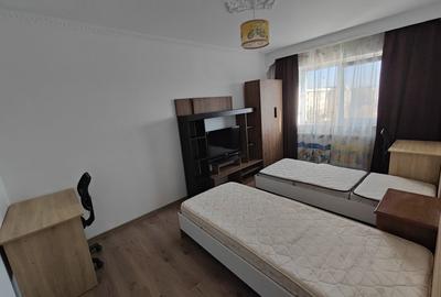 Apartament cu 2 camere decomandat în Central - 2