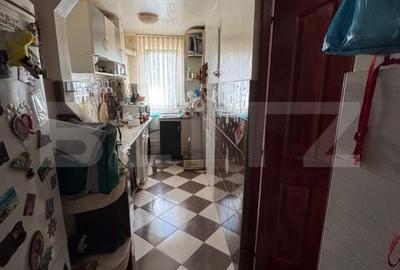 Apartament cu 2 camere semidecomandat în Batiz - 8