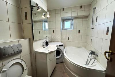 Apartament cu 2 camere semidecomandat, mobilat în Păcurari - 6
