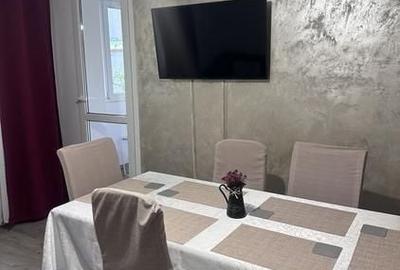 Apartament cu 4 camere în Titan