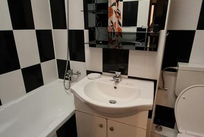 Apartament cu 2 camere decomandat în Dristor
