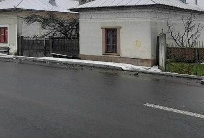 Casă cu 4 camere în Valea Stanciului - 2