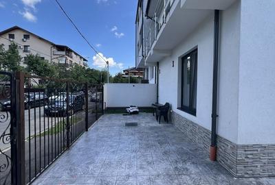Casă cu 4 camere cu Teren 35 Mp în Central