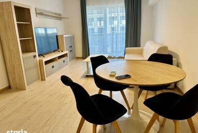 Apartament cu 2 camere în Ghencea