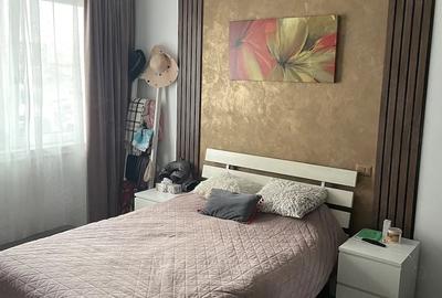Apartament cu 3 camere decomandat în Central - 2