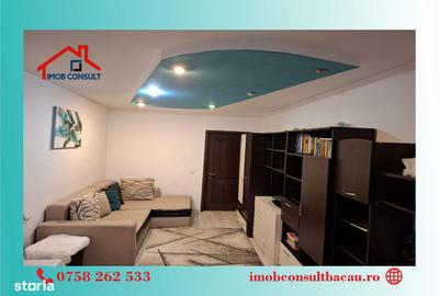 Apartament cu 2 camere decomandat în Central - 2