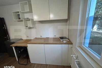 Garsonieră în Gheorgheni - 8