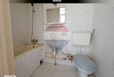Garsonieră în Depozitelor