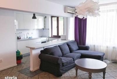 Apartament cu 2 camere în Titan