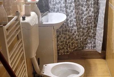 Garsonieră nedecomandată în Soarelui