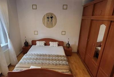 Apartament cu 2 camere decomandat în Complex Studențesc - 2