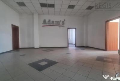 Spațiu comercial, de 1,400 mp, în Sud - 13