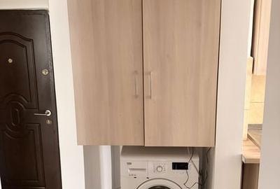 Apartament cu 2 camere în Piața - 4