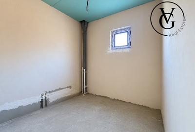 Casă individuală cu 5 camere cu Teren 200 Mp în Lumina - 8
