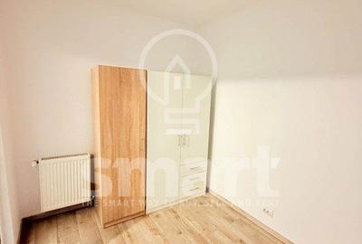 Apartament cu 2 camere în Europa - 4