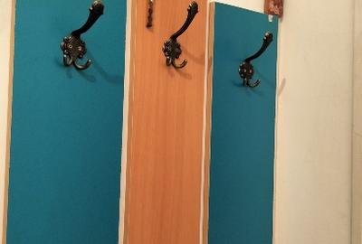 Apartament cu 2 camere semidecomandat în Tomis III - 5