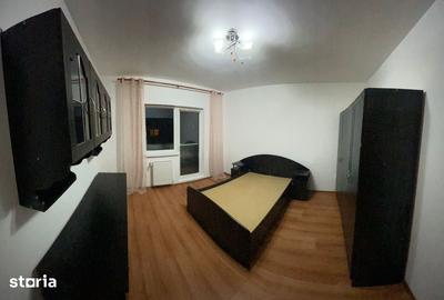 Apartament cu 2 camere decomandat în Europa