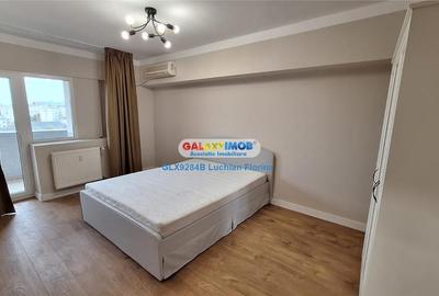 Apartament cu 2 camere decomandat, mobilat în Unirii - 5