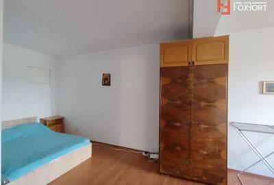 Garsonieră semidecomandată în Girocului - 9