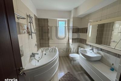 Apartament cu 3 camere, mobilat în Bistrița Lac - 11