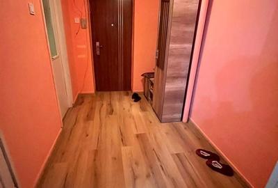 Apartament cu 2 camere semidecomandat în Boul Roșu - 1