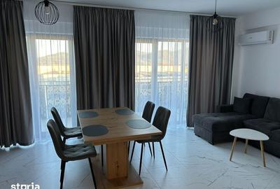 Apartament cu 3 camere în Tăuții-Măgherăuș - 3