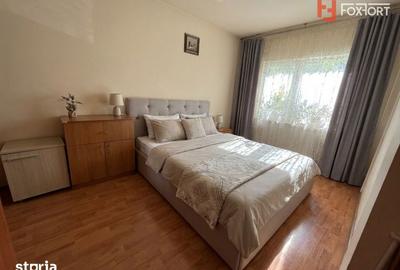 Apartament cu 2 camere semidecomandat, mobilat în Odobescu - 3