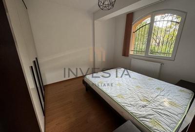 Apartament cu 2 camere decomandat, mobilat în Andrei Mureșanu - 6