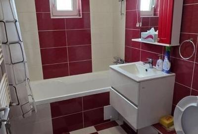Apartament cu 2 camere semidecomandat în Mioriței