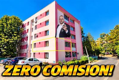 Apartament cu 2 camere decomandat, mobilat în Vest
