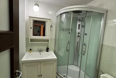 Apartament cu 4 camere decomandat în Exterior Vest - 5
