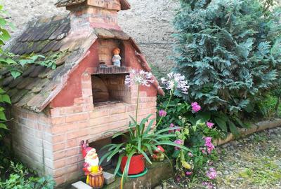 Casă cu 3 camere în Apoldu de Sus